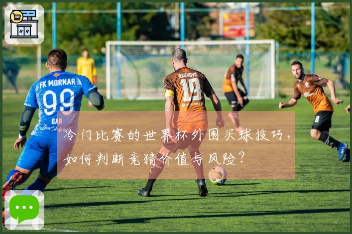 冷门比赛的世界杯外围买球技巧,如何判断竞猜价值与风险?